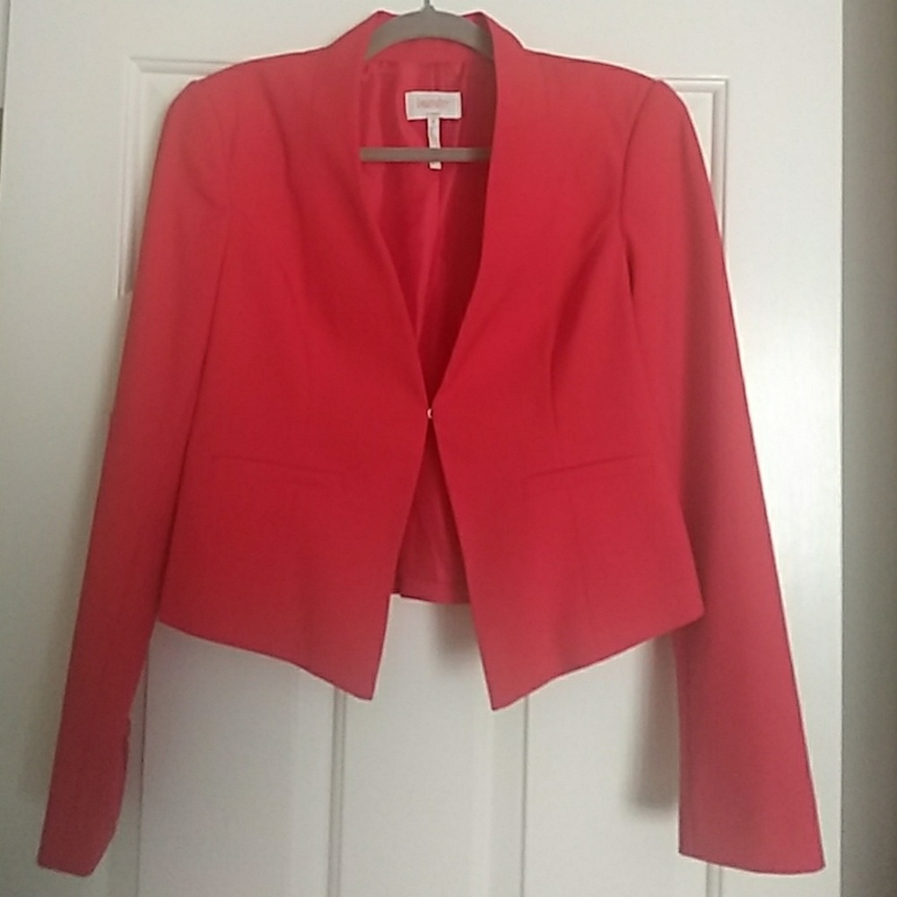 Laundry by Shelli Segal blazer